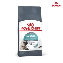 غذای خشک گربه هیربال رویال کنین مدل Royal Canin Hairball Care