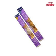 تشویقی بستنی گربه وینستون با طعم مرغ و ماهی