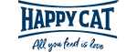 لوگو برند هپی کت HappyCat Logo