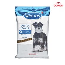 تشویقی دنتال سگ وینستون مدل Winston Denta Snack وزن 203 گرم