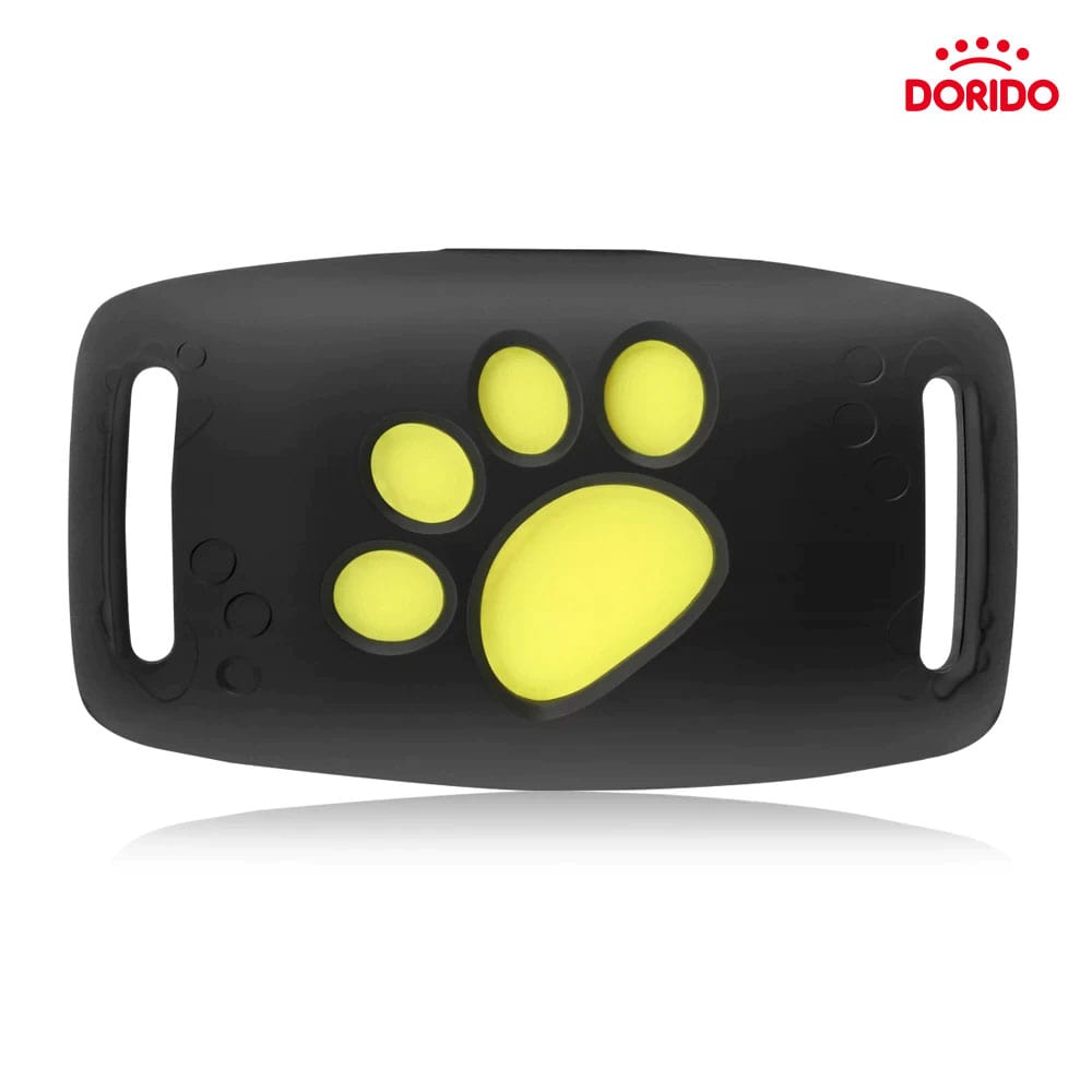 کیت ردیاب سگ و گربه دارای جی پی اس Z8