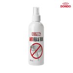 اسپری ضد کک و کنه رد اسپرینگ مخصوص سگ و گربه حجم 250 میلی لیتر