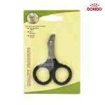 ناخن گیر سگ و گربه سایز کوچک طول ۸ سانتی متر