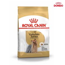 غذای خشک سگ رویال کنین مدل Yorkshire Terrier Adult وزن 1.5 کیلوگرم