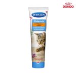 خمیر مالت گربه وینستون آنتی هیربال کامپلکس Winston Malt Paste Anti Hairball Complex