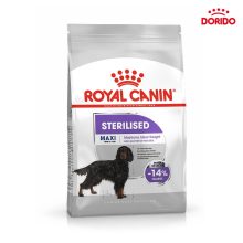 غذای خشک سگ ماکسی عقیم شده رویال کنین مدل Royal Canin Maxi Sterilised