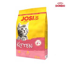 غذای خشک بچه گربه جوسرا جوسی کت کیتن مدل JosiCat Kitten