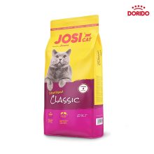 غذای خشک گربه عقیم شده جوسی کت کلاسیک مدل JosiCat Sterilised Classic