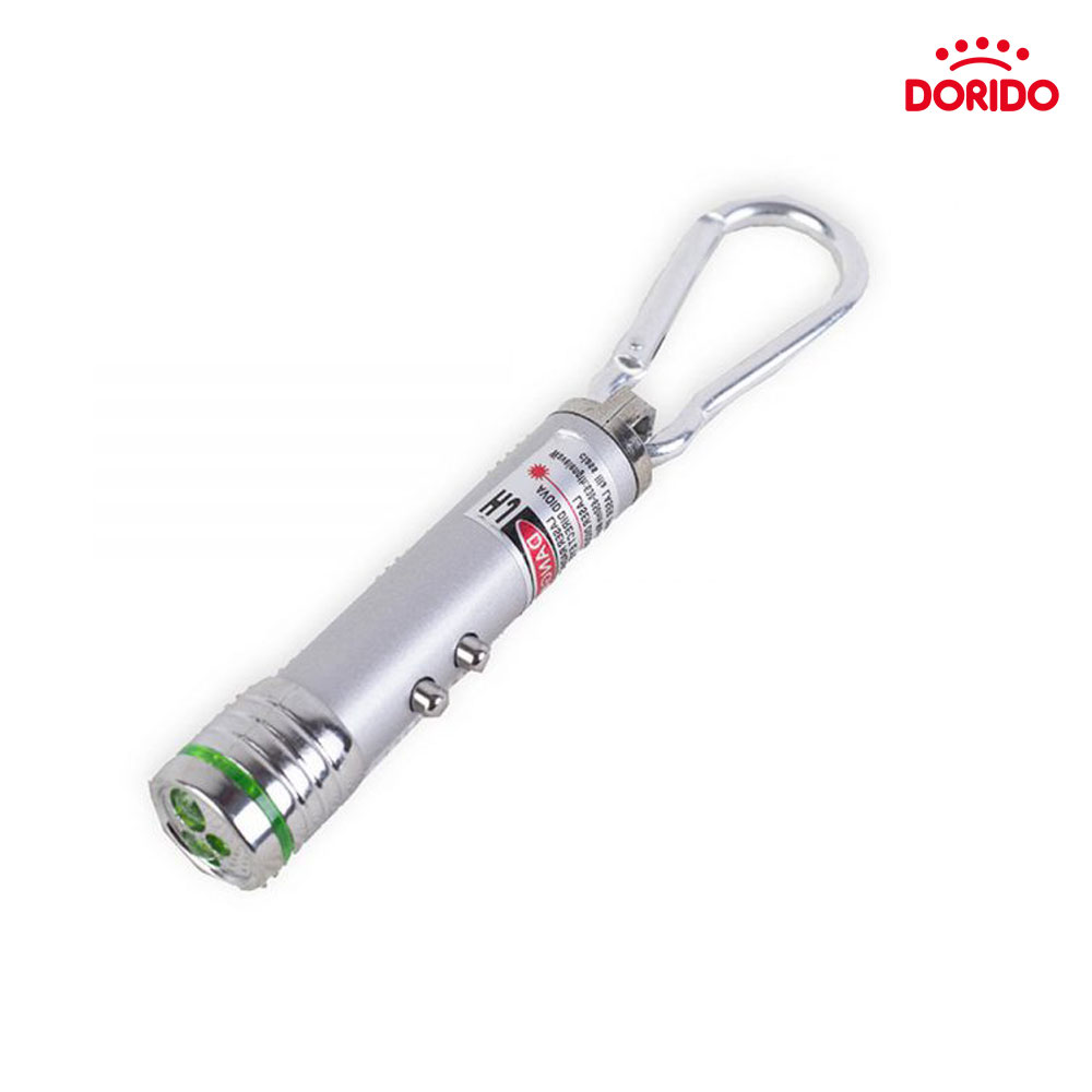 اسباب بازی لیزر گربه مدل Cat Laser