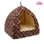 جای خواب سگ و گربه پاپیکو مدل لوسی Puppyco Lucy