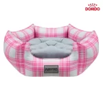 جای خواب سگ و گربه پاپیکو مدل میلا Puppyco Mila