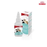 قطره و محلول پاک کننده لک اشک بیولاین Bioline Tearstain Remover Gentle Cleanser