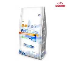 غذای خشک گربه یورینری استروویت مونژه Monge Urinary Struvite 1.5kg