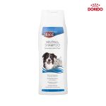 شامپو مناسب سگ و گربه برند تریکسی Trixie Neutral Shampoo