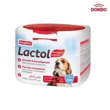 شیر خشک توله سگ بیفار مدل Lactol Puppy Milk