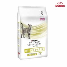 غذای خشک گربه هپاتیک پروپلن مدل HP Hepatic