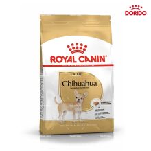 غذای خشک سگ رویال کنین مدل Chihuahua Adult وزن 1.5 کیلوگرم