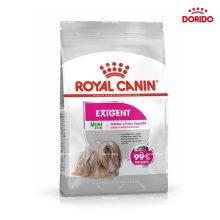 غذای خشک سگ مینی اگزیجنت رویال کنین مدل Royal Canin Mini Exigent