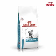 غذای خشک گربه رویال کنین هایپوآلرژنیک مدل Royal Canin Hypoallergenic