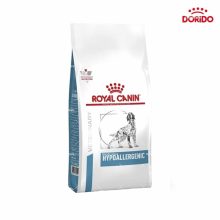 غذای خشک سگ هایپوآلرژنیک رویال کنین مدل Royal Canin Hypoallergenic